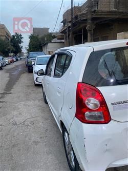 سوزوکی سلریۆ